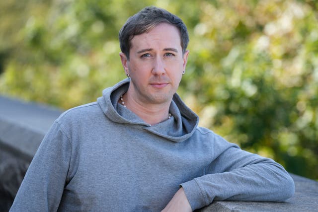 Sexual Assault Male Victims