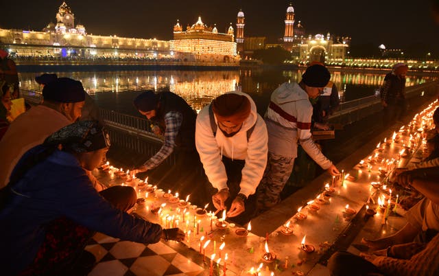 Pictures of the Week Asia Photo Gallery