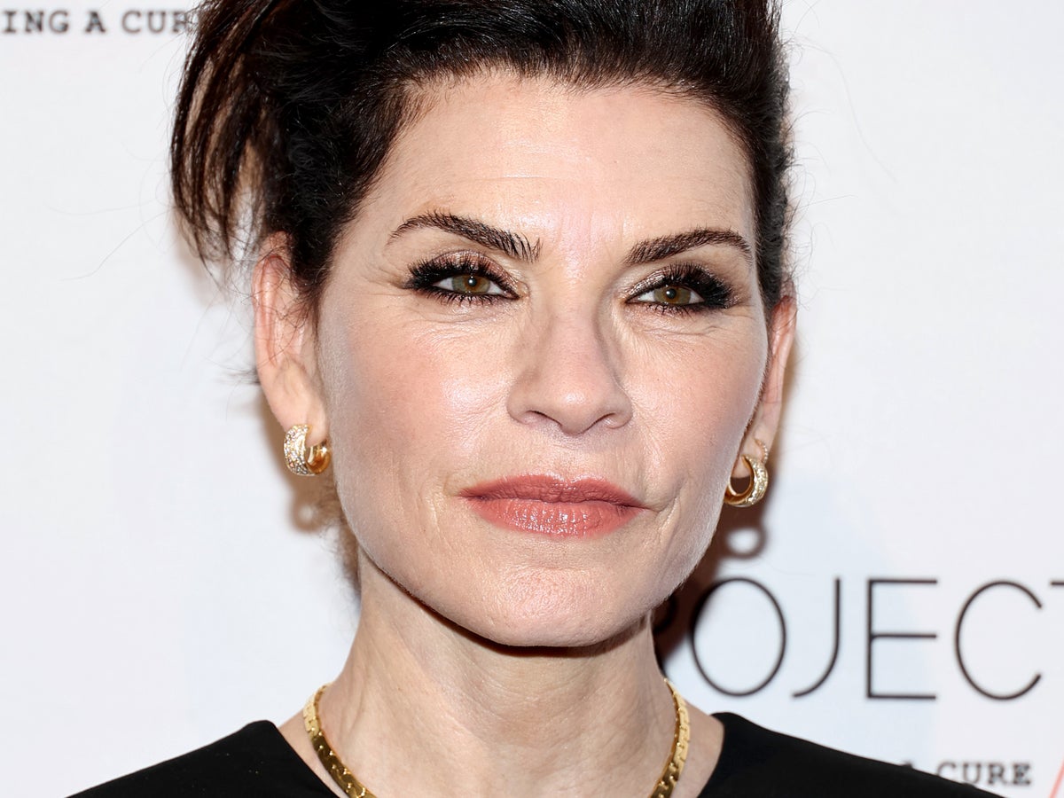 Julianna Margulies condemned for ‘shocking’ comments about Black and LGBTQ communities