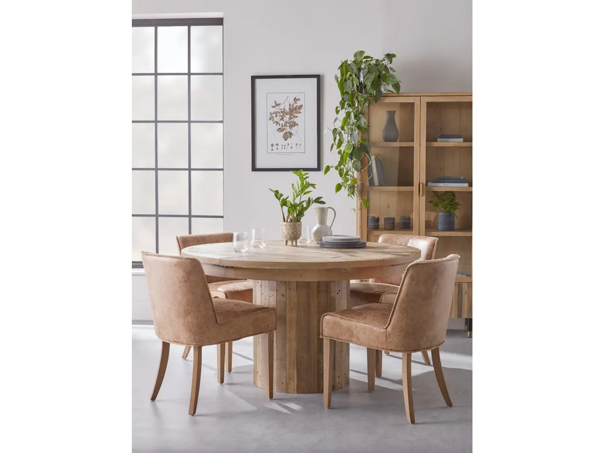 Cox-and-Cox-extendable-dining-table-indybest