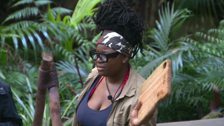 <p>I’m A Celeb’s Nella Rose accuses Fred Sirieix of running a ‘dictatorship not camp’.</p>