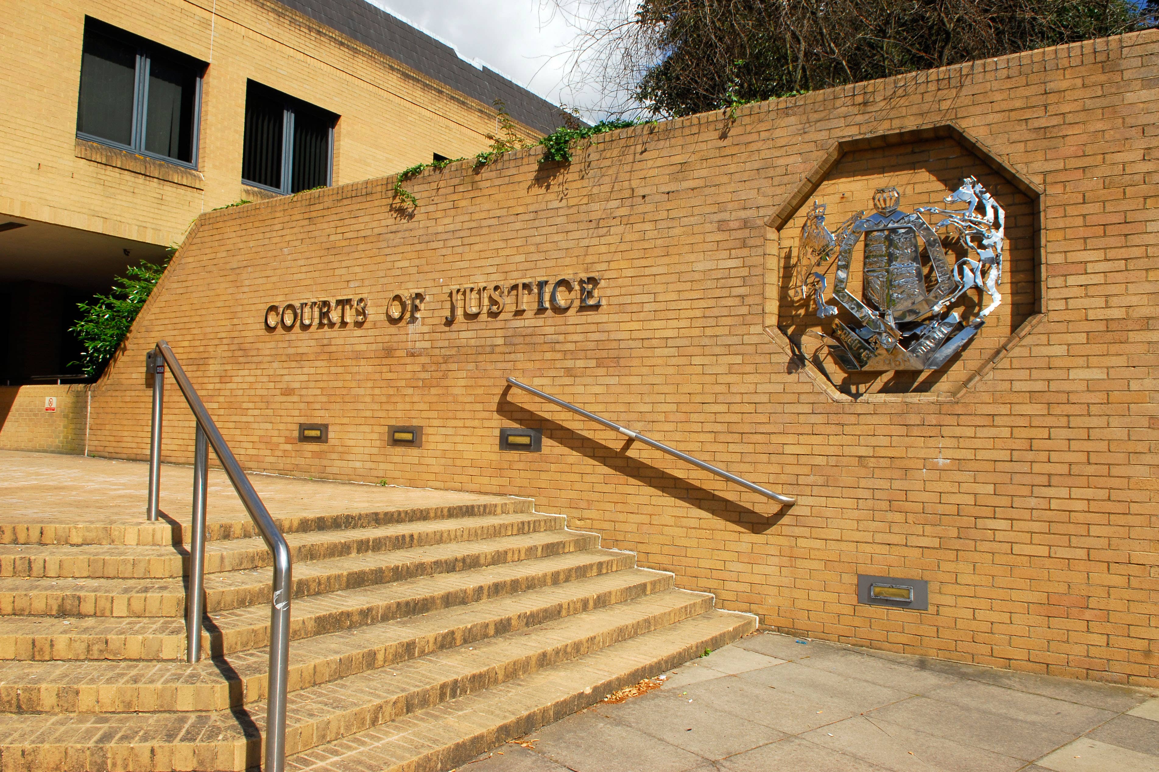Rhonda Micetich appeared at Southampton Crown Court (Alamy/PA)