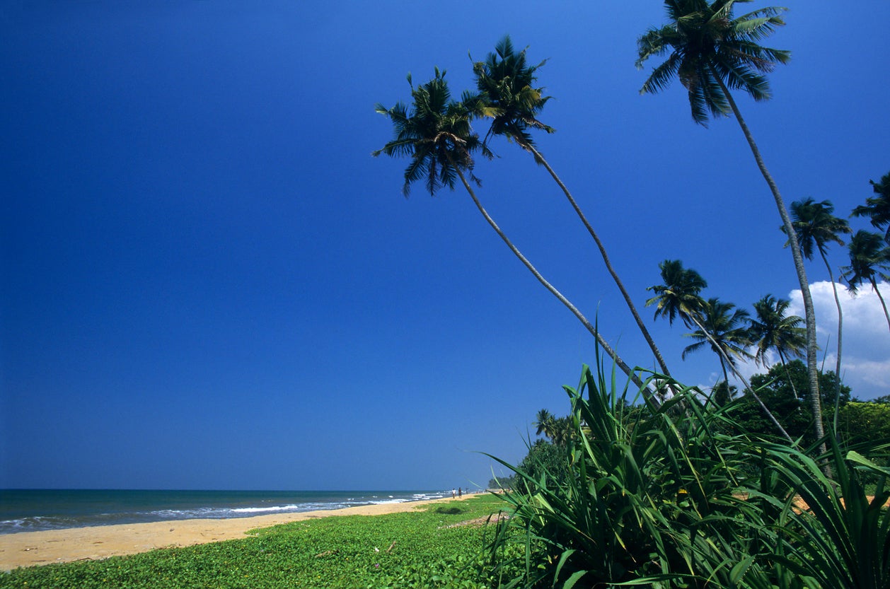 Find affordable adventure in Sri Lanka