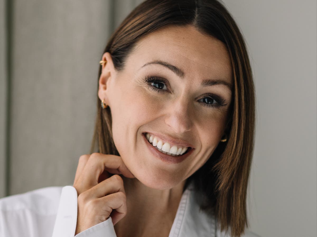 Suranne Jones on healthy living and her return in 'big, ballsy' Vigil: 'My next few characters aren't lesbians, but I'll be back with more' - Vimarsana News