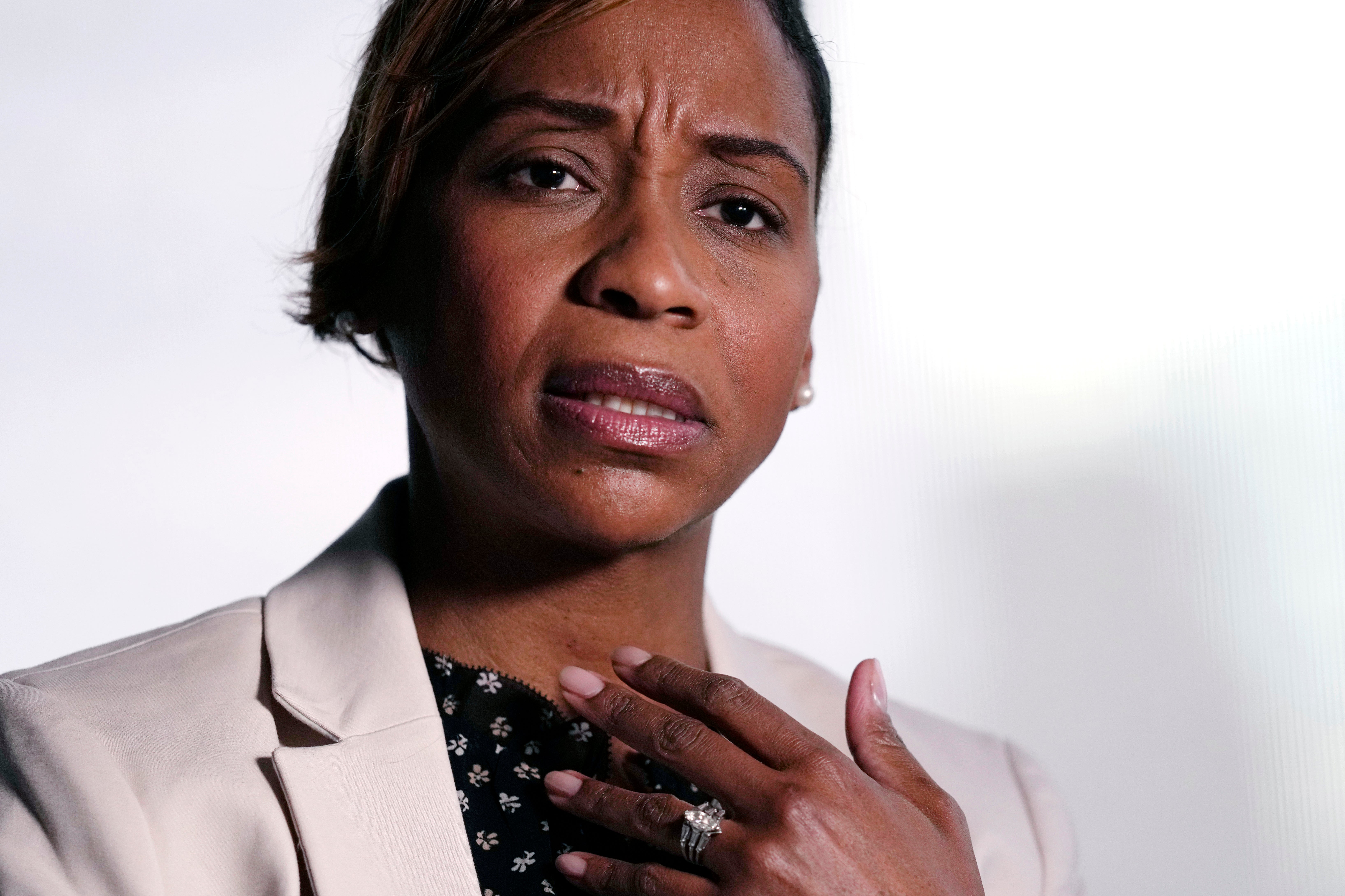 Black Attorneys General