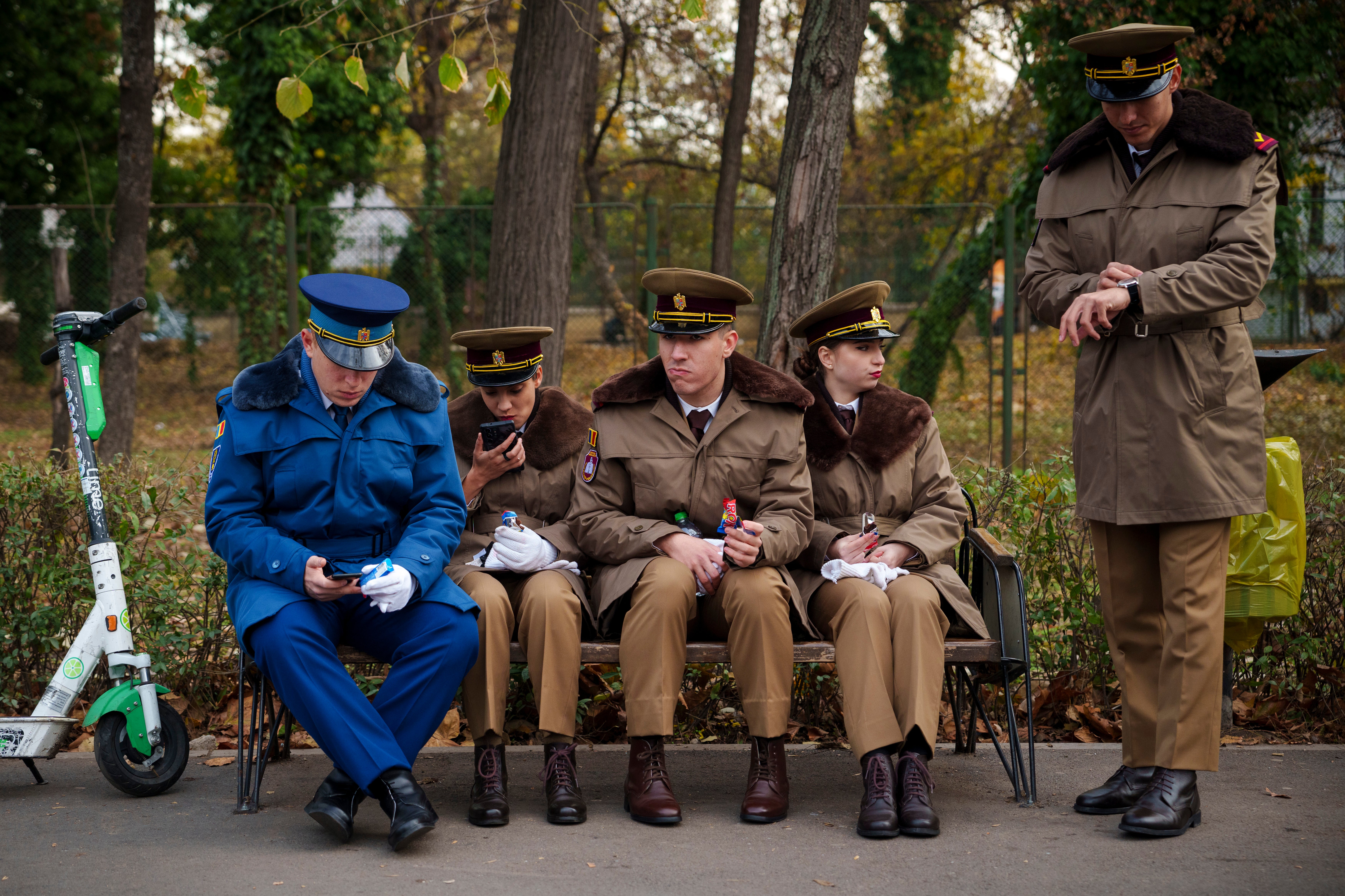 Romania National Day