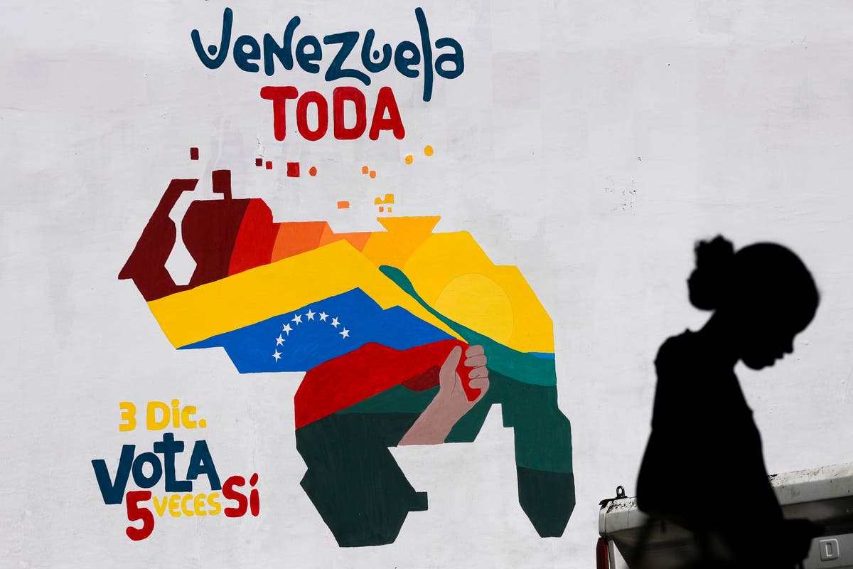 Съдът на ООН забранява на Венецуела да променя контрола на Гвиана върху спорна територия