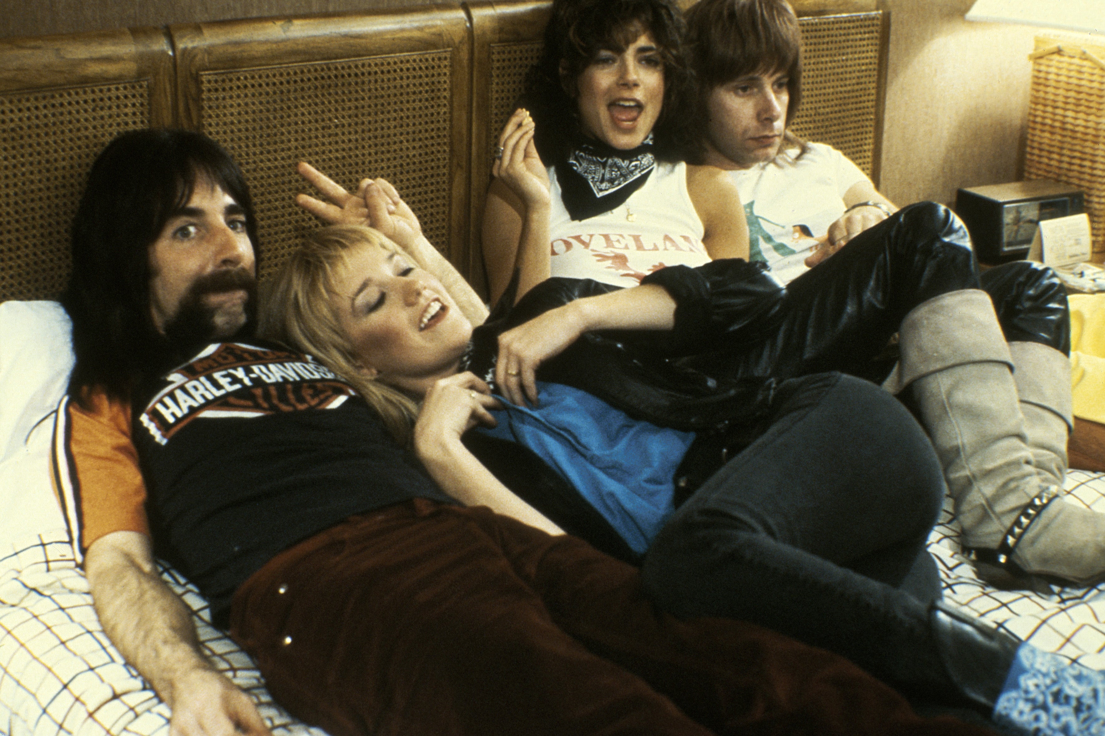 ‘This is Spinal Tap’ has endured as one of the finest comedy films ever made