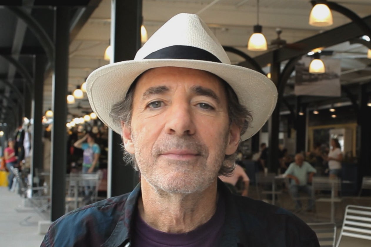 <p>Harry Shearer: ‘When you’re very influential, you can’t avoid the fact that some of the people you’ve influenced aren’t that good’ </p>