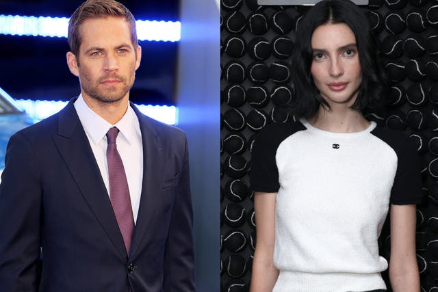 Paul Walker With Sex - Paul Walker - latest news, breaking stories and comment - The Independent