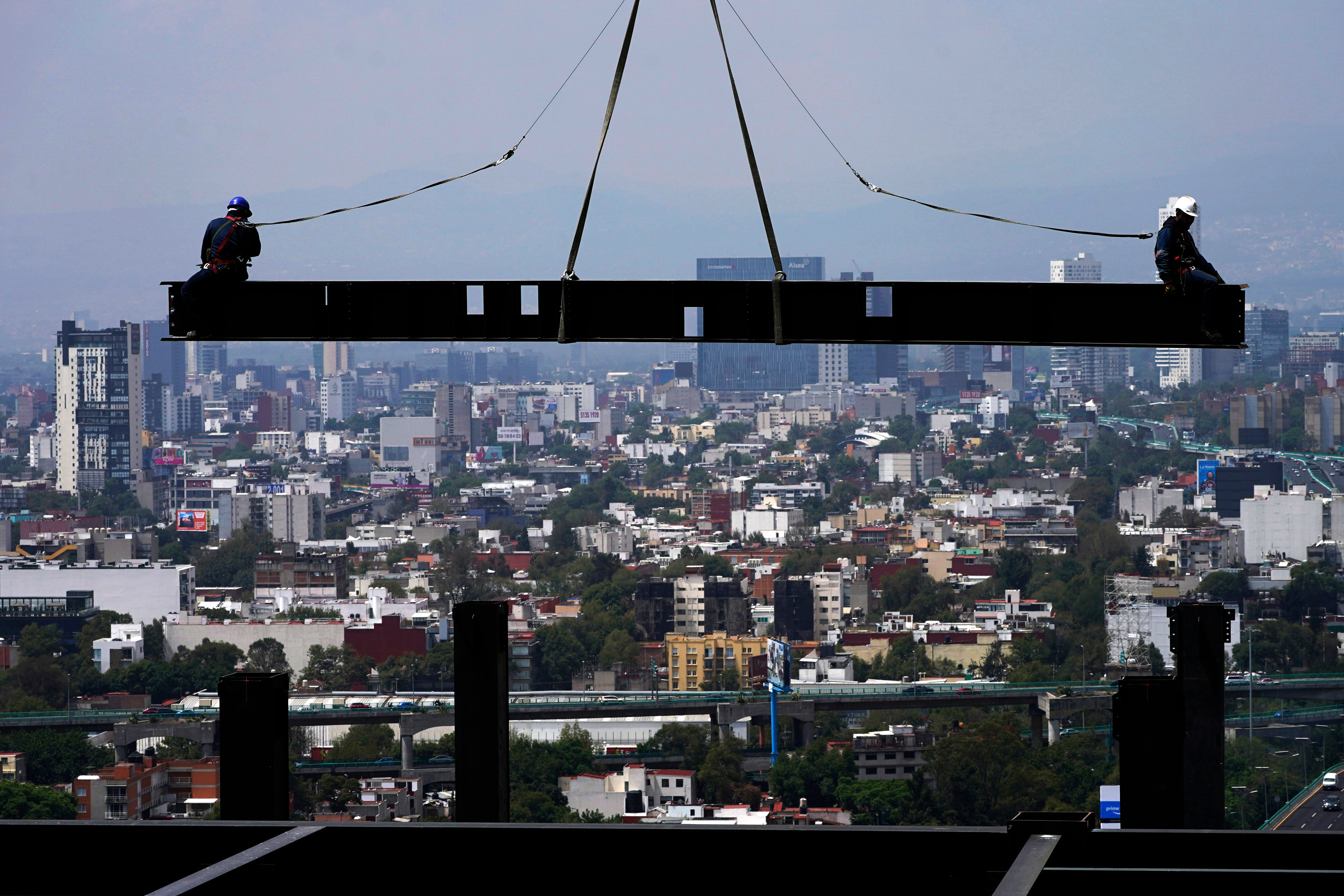 Mexico Minimum Wage