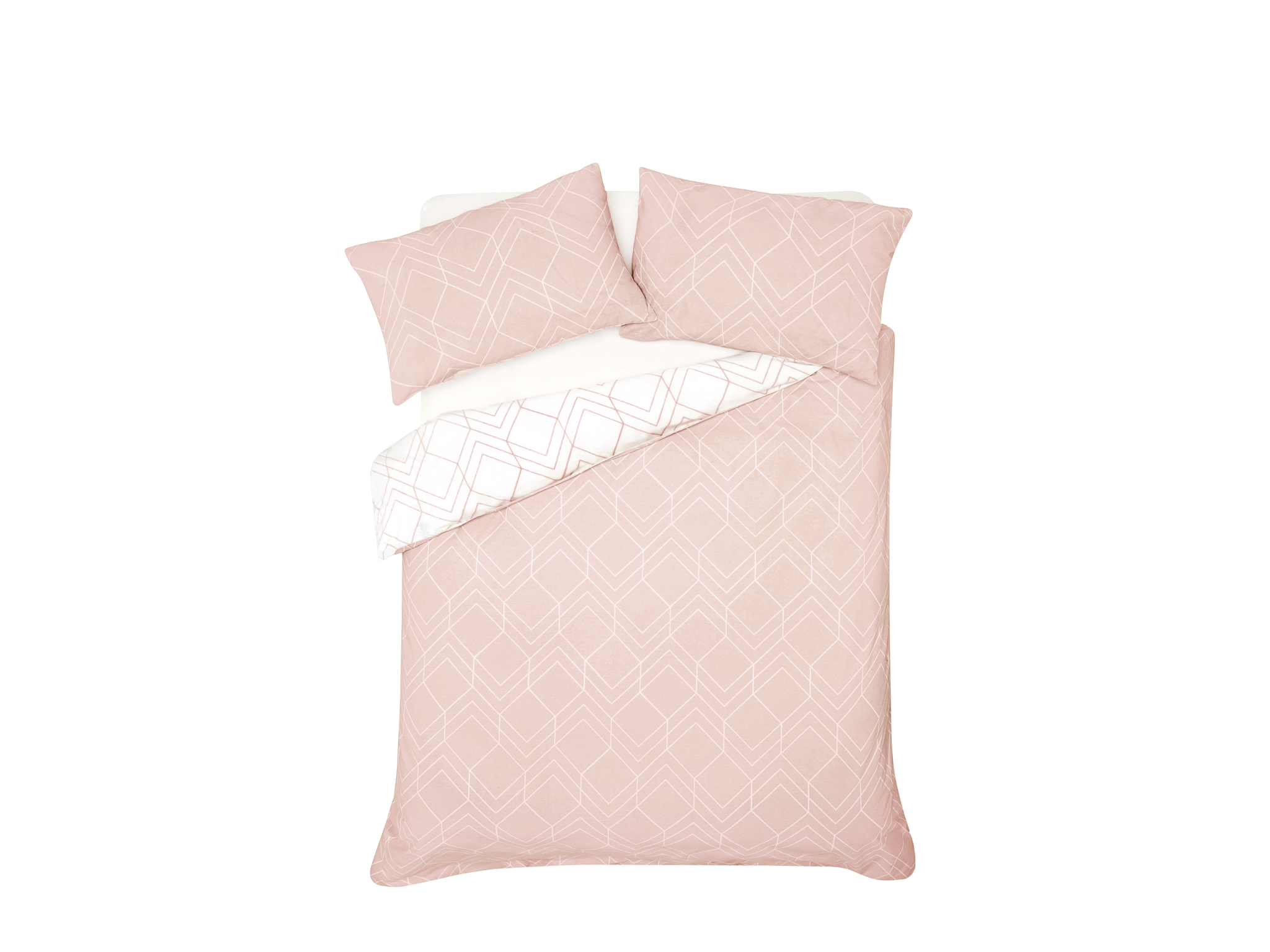 Next-2-pack-reversible-duvet-cover-and-pillowcase-set-indybest