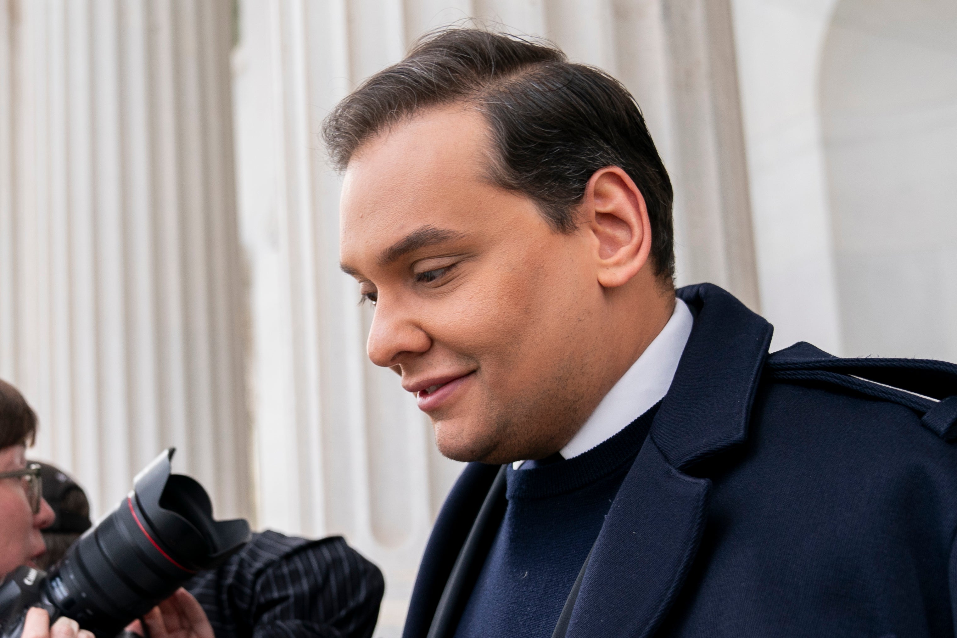 EEUU-LEGISLADOR EXPULSADO