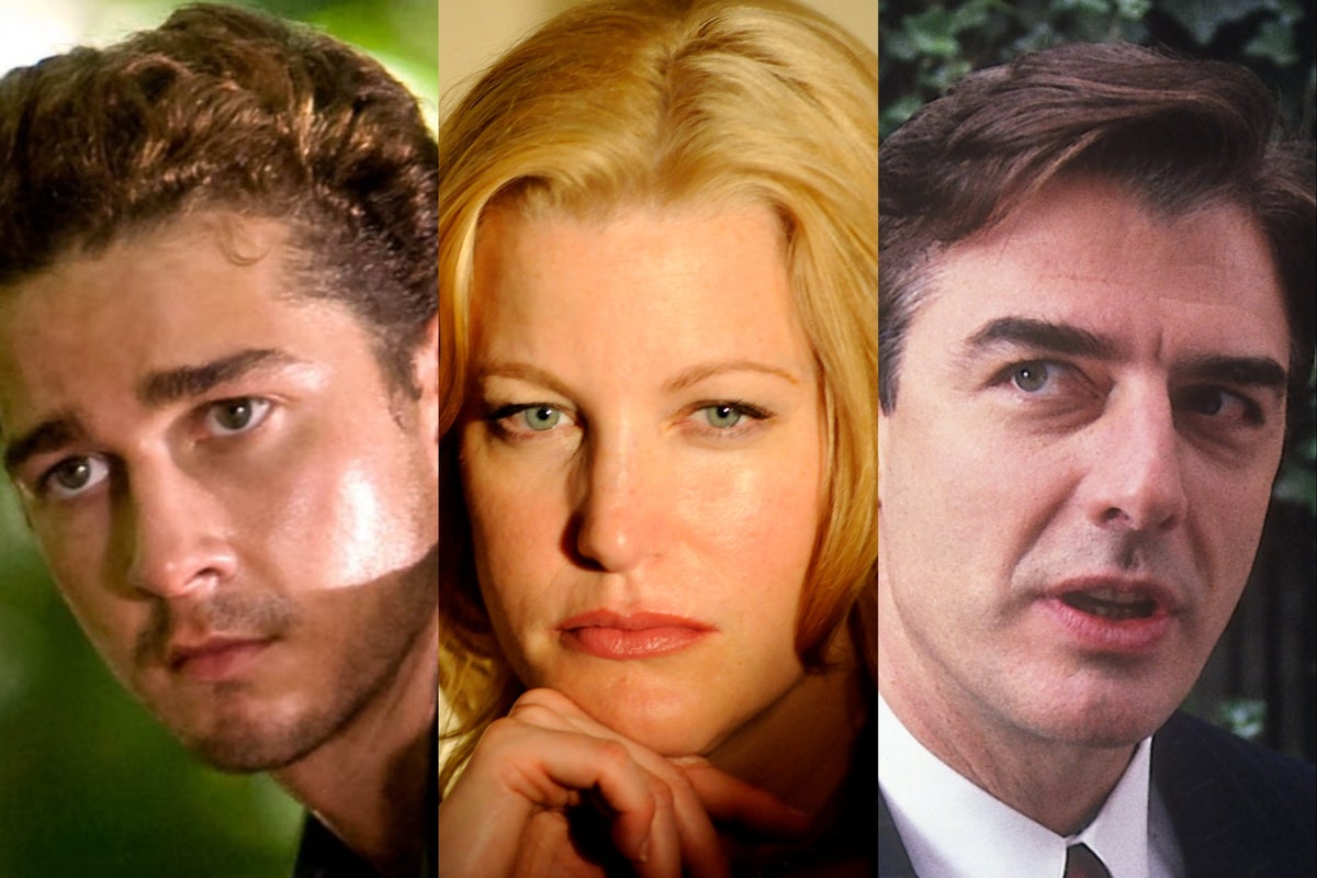 The 19 most hated movie and TV characters ever, ranked