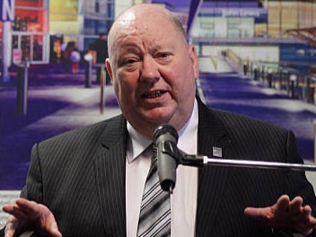 Former Liverpool mayor Joe Anderson is still waiting to find out if he faces criminal charges after being arrested in December 2020