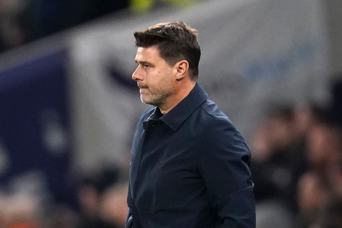 Mauricio Pochettino understands reason behind early struggles for Moises Caicedo