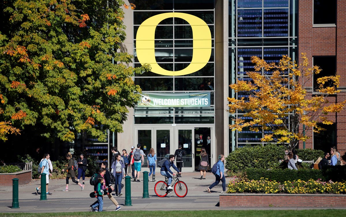 Спортистки съдят Университета на Орегон за нарушения на дял IX от страна на училището