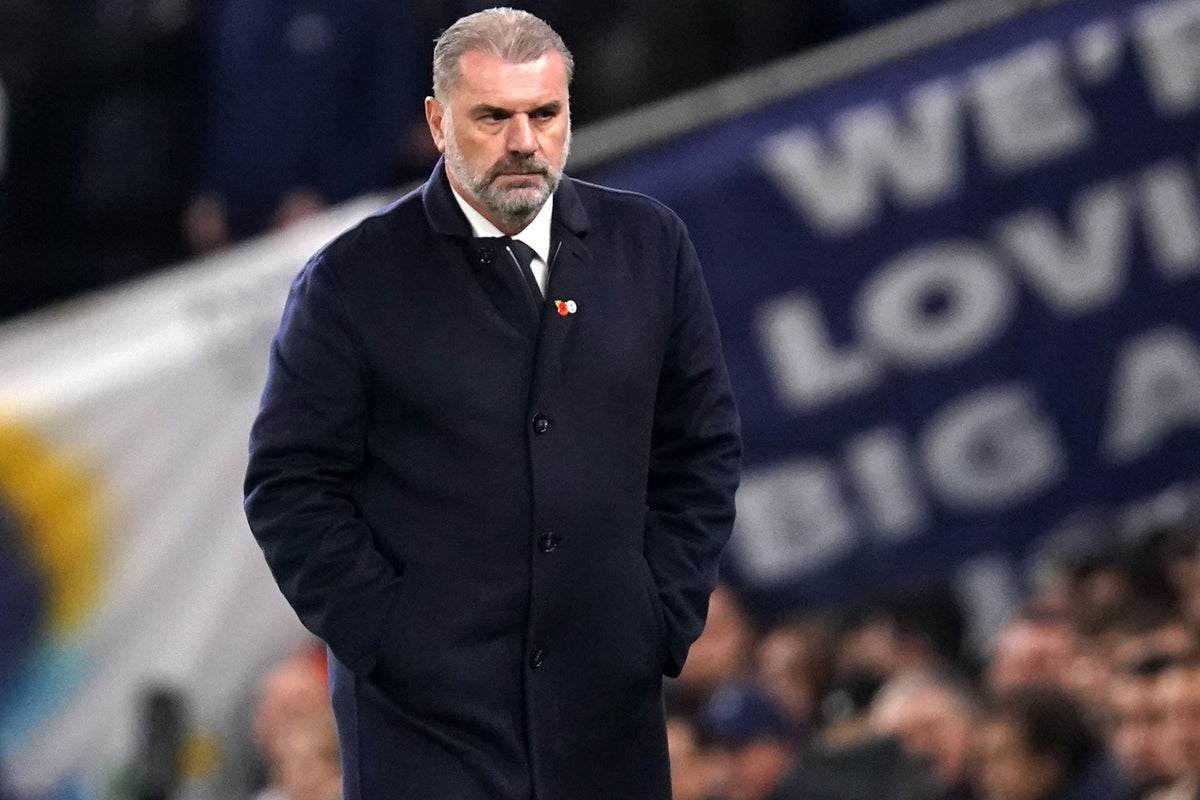 Postecoglou snaps back after being asked Champions League question: ‘What do you reckon mate?’
