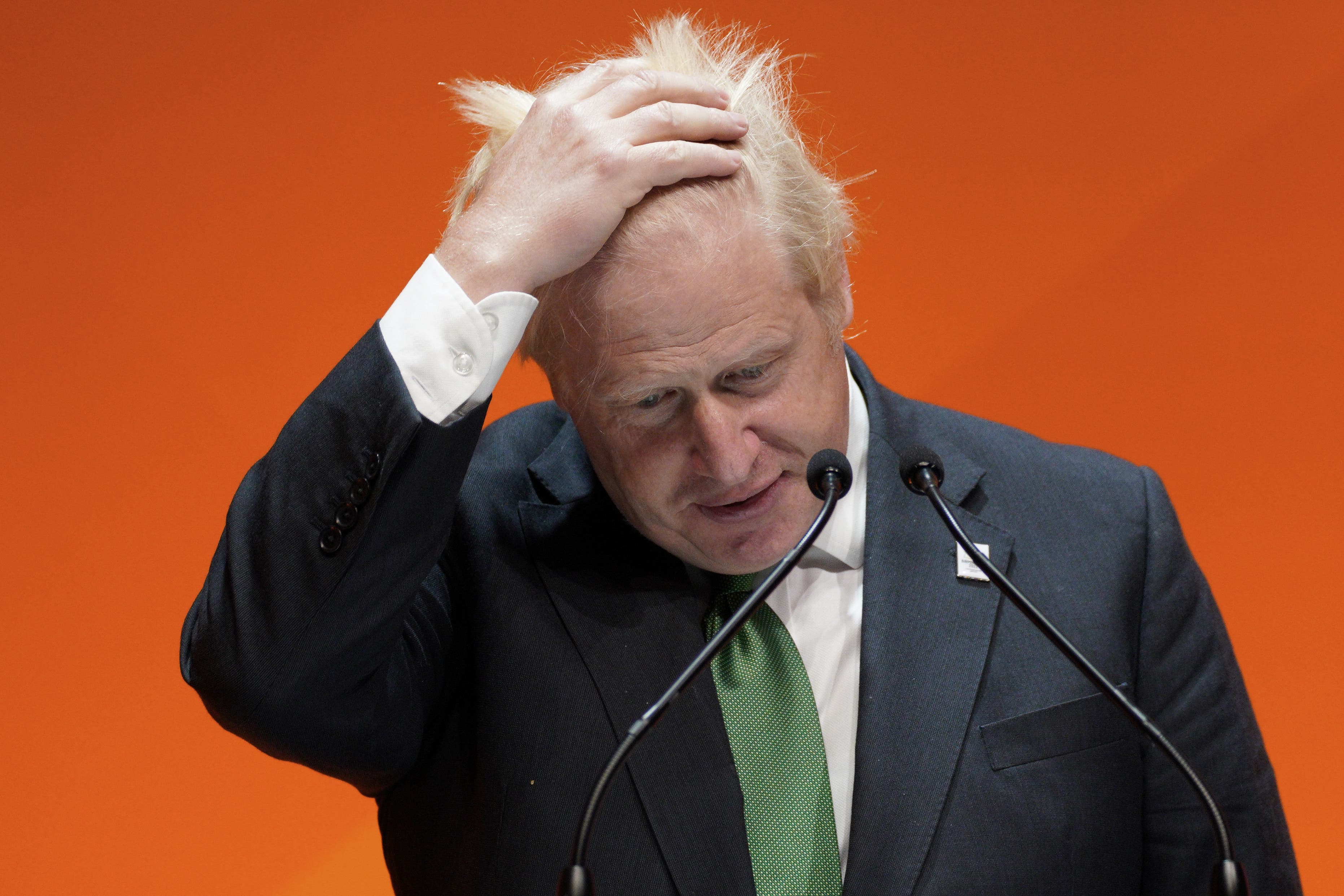 Boris’s cronyism and dishonesty tarnished the Tories, but the issues didn’t start there