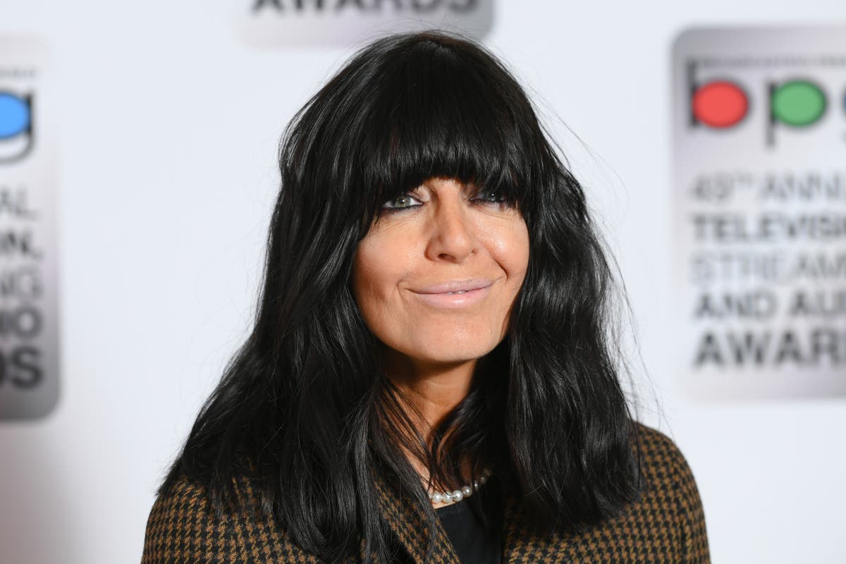 Claudia Winkleman on the rise of antisemitism and Islamophobia: ‘It’s ...