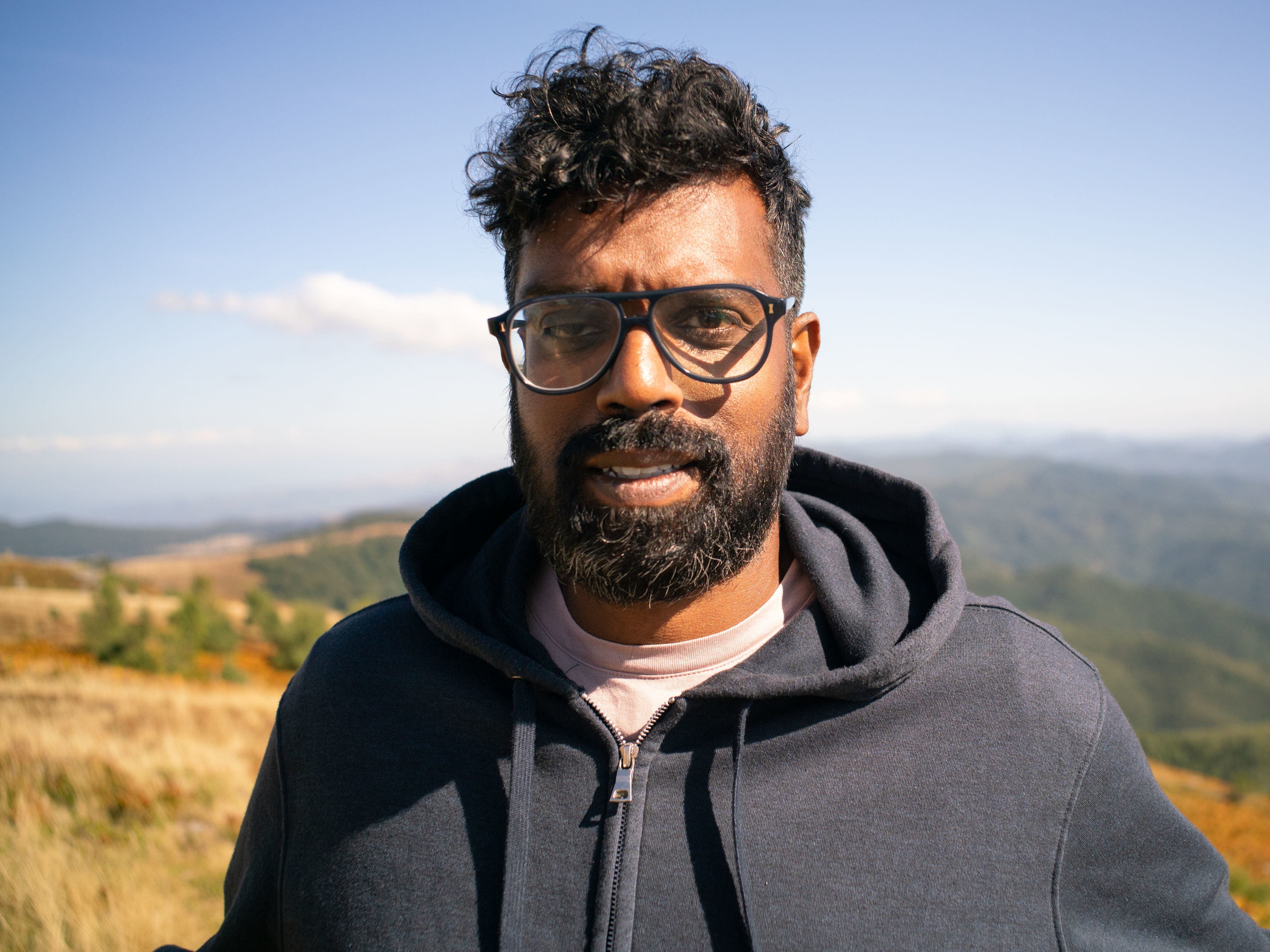 Who is Romesh Ranganathan? Comedian set to replace Claudia Winkleman on BBC Radio 2 - Vimarsana News
