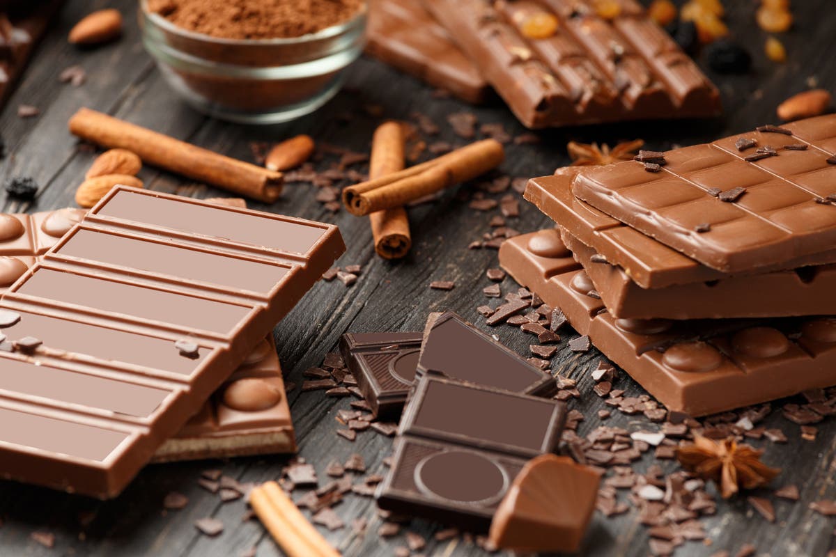 Клиентите са призовани да избягват да купуват от водещи шоколадови фирми заради „неадекватните“ етични стандарти