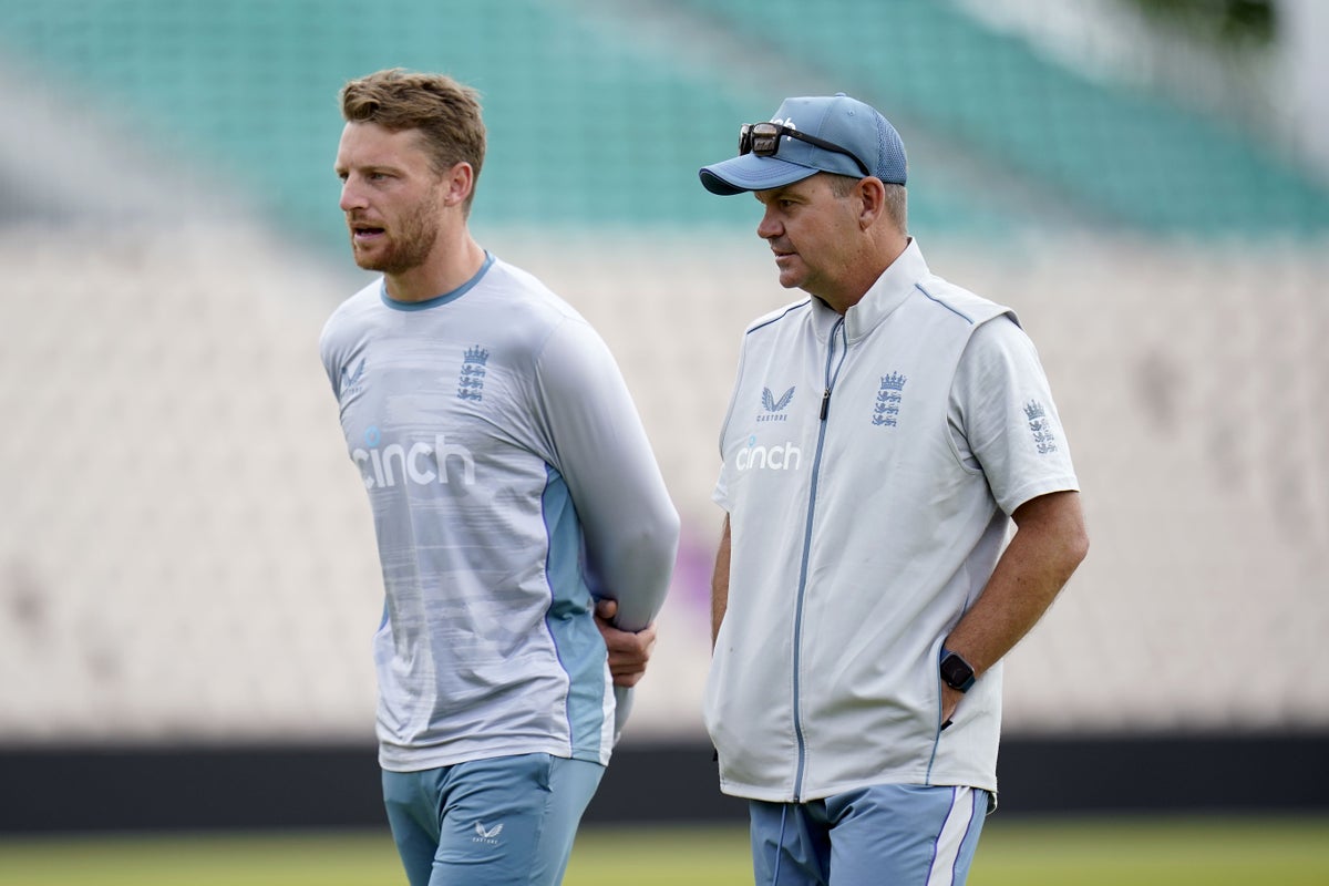 New faces but no complete reset – talking points as England take on West Indies