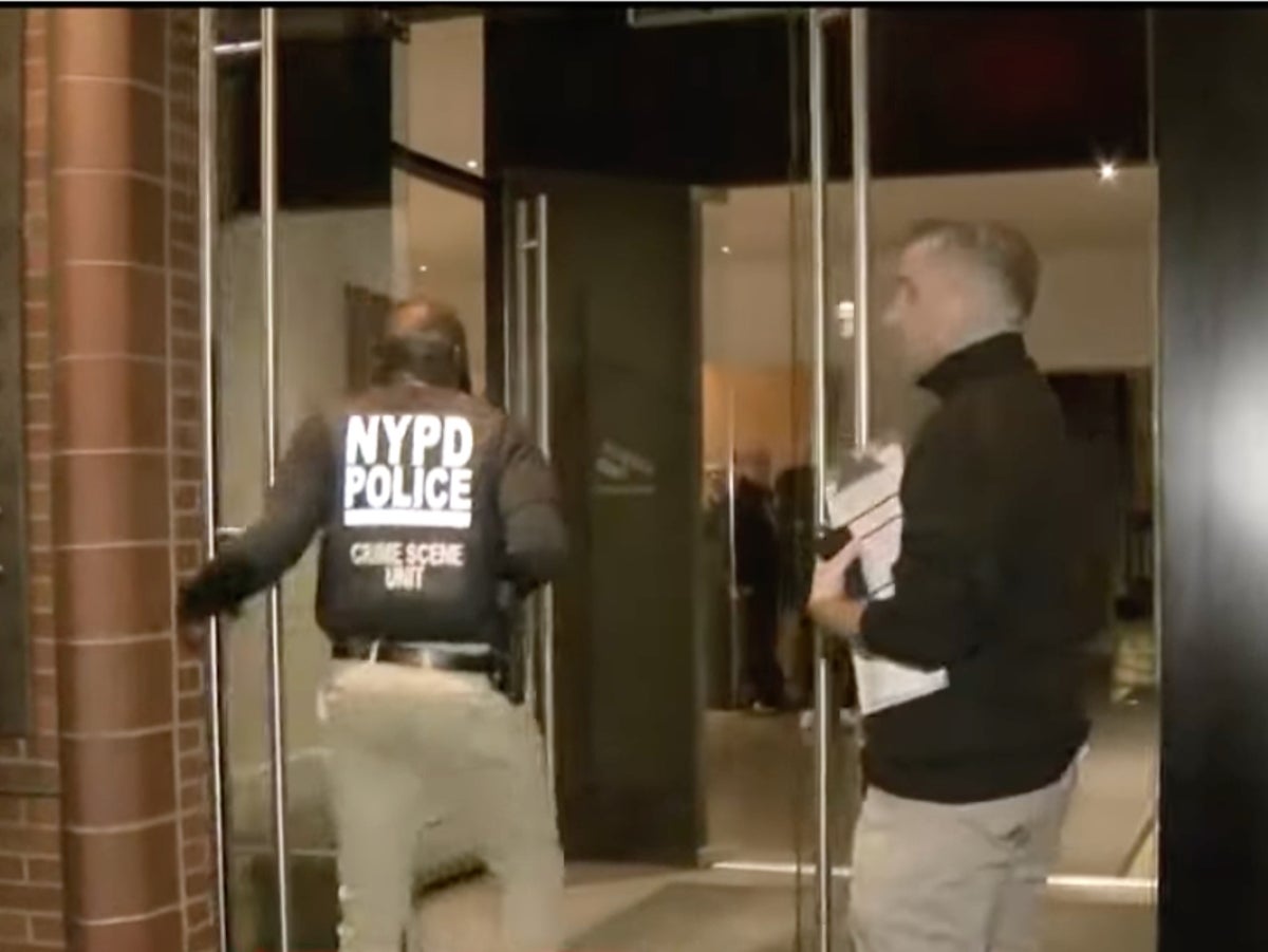Woman’s body discovered in trash compactor of luxury Manhattan building