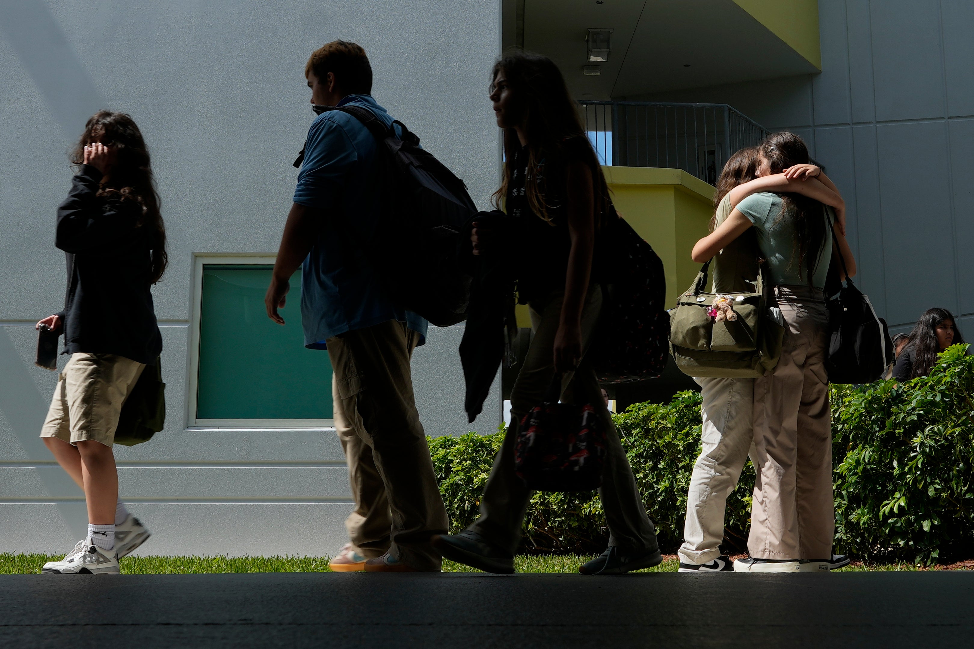 Education Virtual Counseling