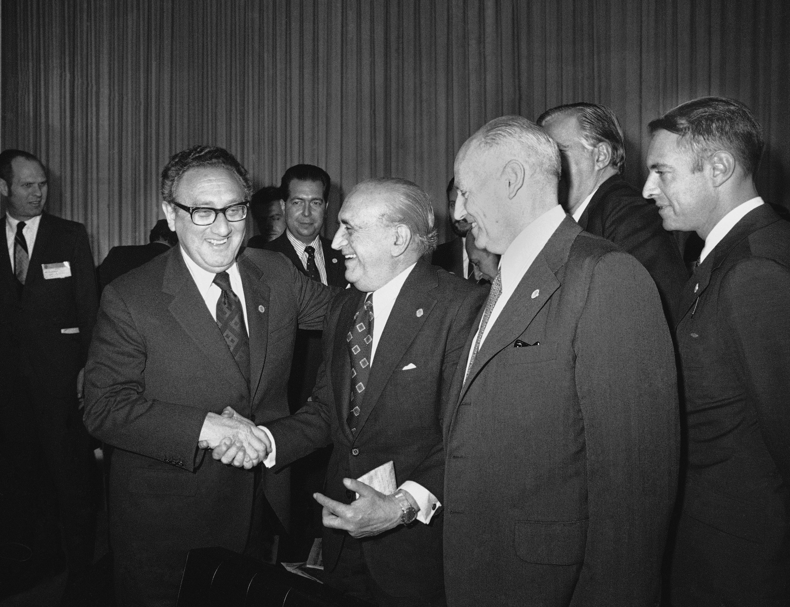 LATAM-CHILE-KISSINGER