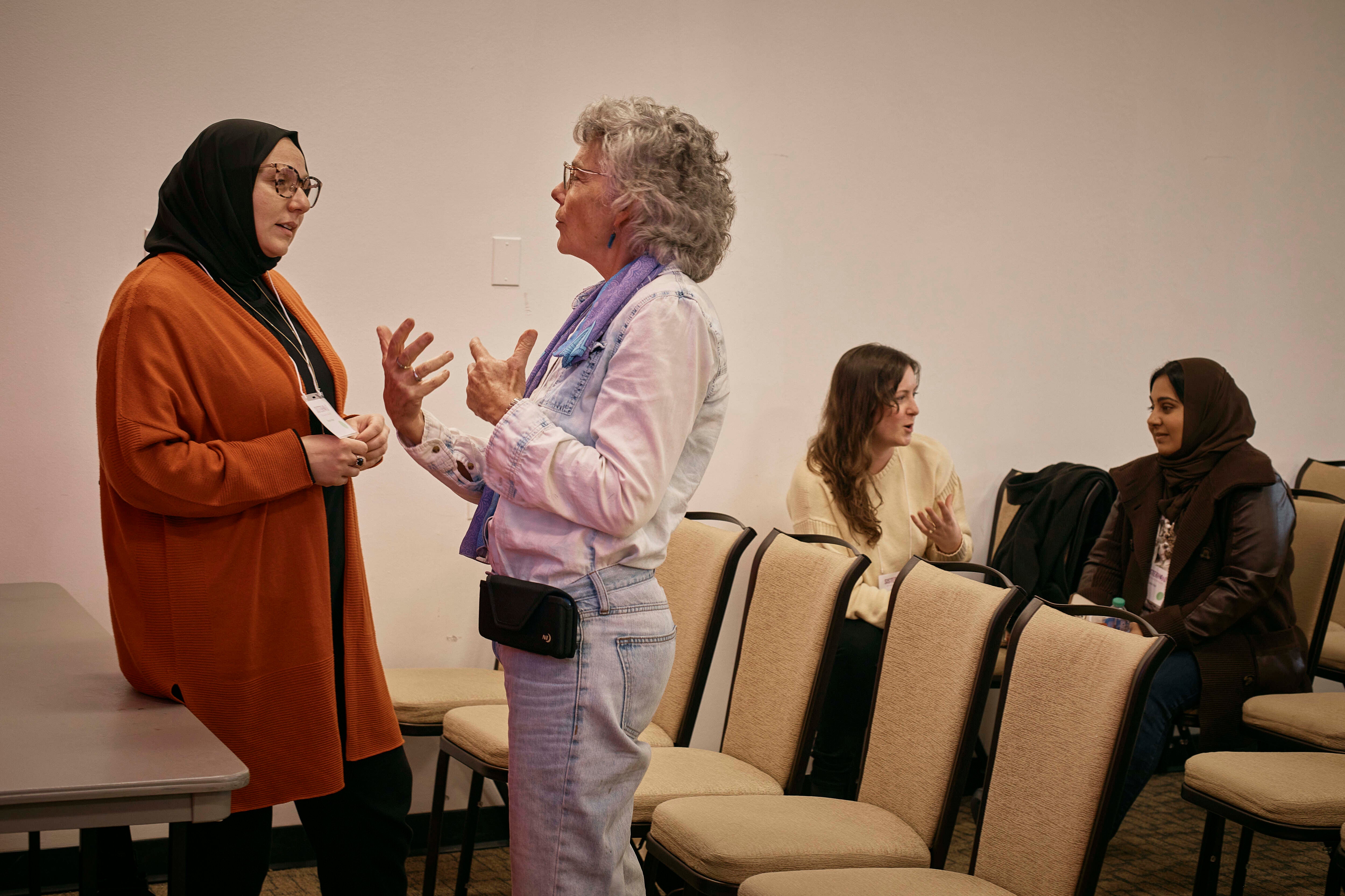 Jews Muslims-Strained Relations