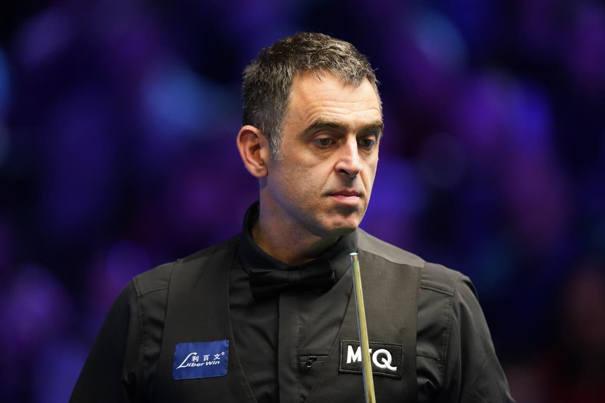 Ronnie O&rsquo;Sullivan makes history by beating Ding Junhui in UK Championship final