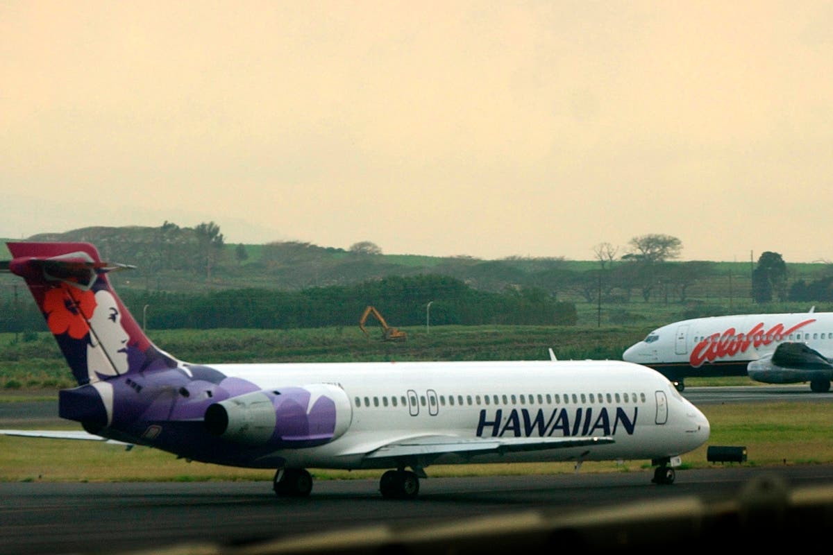 Alaska Air ще купи Hawaiian Airlines в сделка за 1,9 милиарда долара с дългове