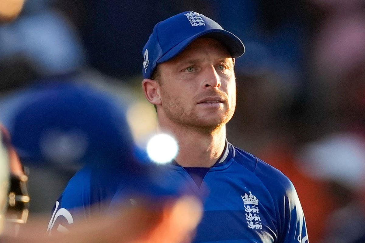 Rehan Ahmed rejects Sir Alastair Cook&rsquo;s criticism of Jos Buttler&rsquo;s captaincy