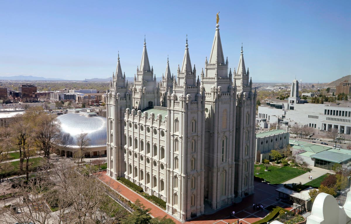 Изводи от разследването на АП за справянето на мормонската църква със случаи на сексуално насилие