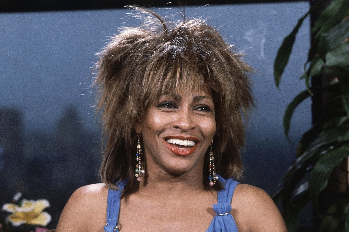 Andrea Bocelli and Tina Turner hits among top funeral songs