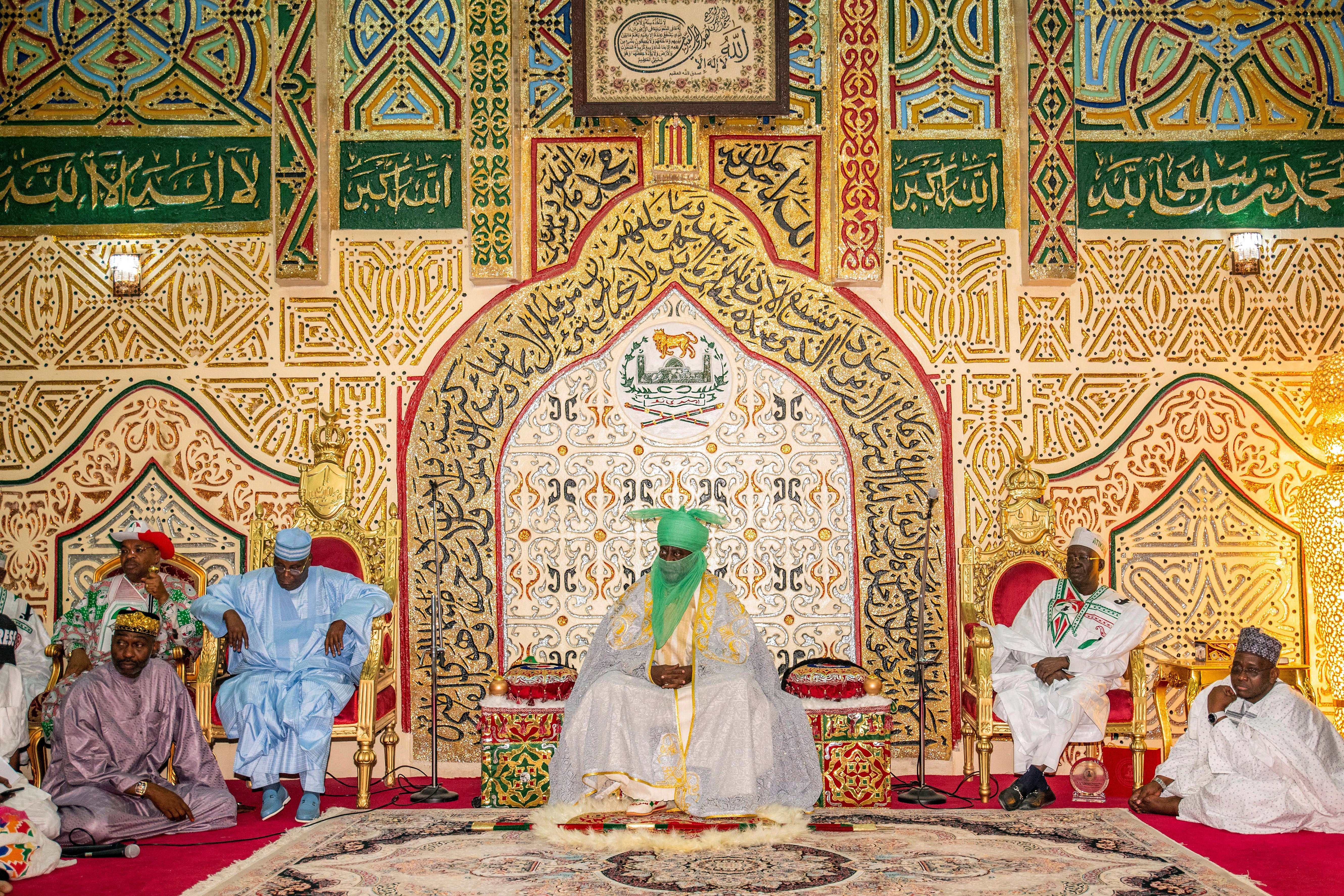 YE Top Photos Africa 2023