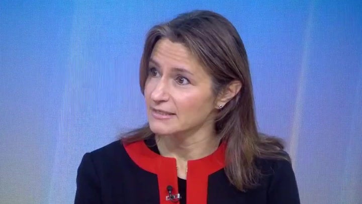 <p>Minister doesn’t rule out blocking ‘very high’ BBC licence fee rise.</p>