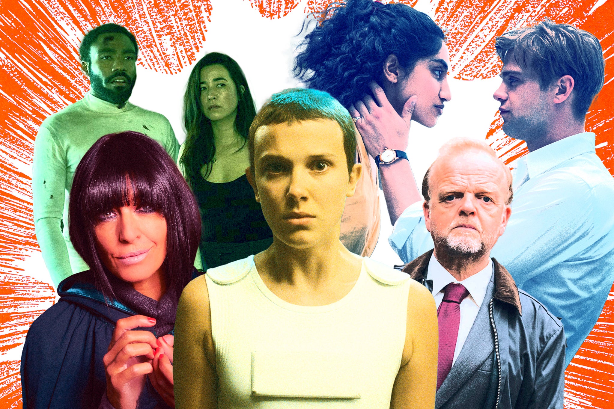 New Tv Programmes 2024 Image To U