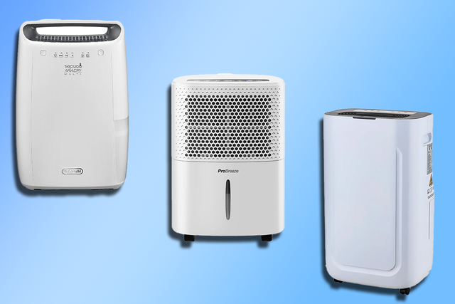 <p>These energy-efficient appliances can help dry your laundry, too </p>