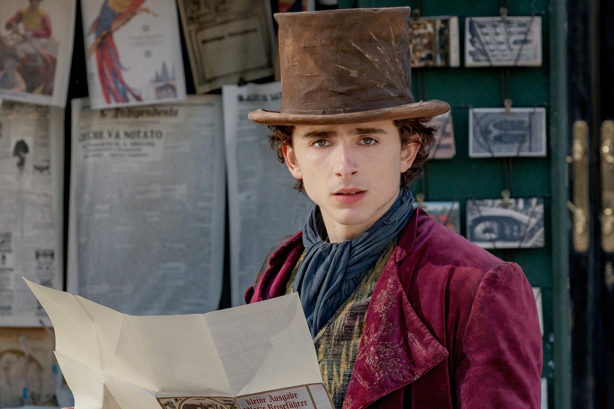 Le Film de 2023 a Rapporté 634 Millions de Dollars Au Box-office Contre Un Budget de 125 Millions