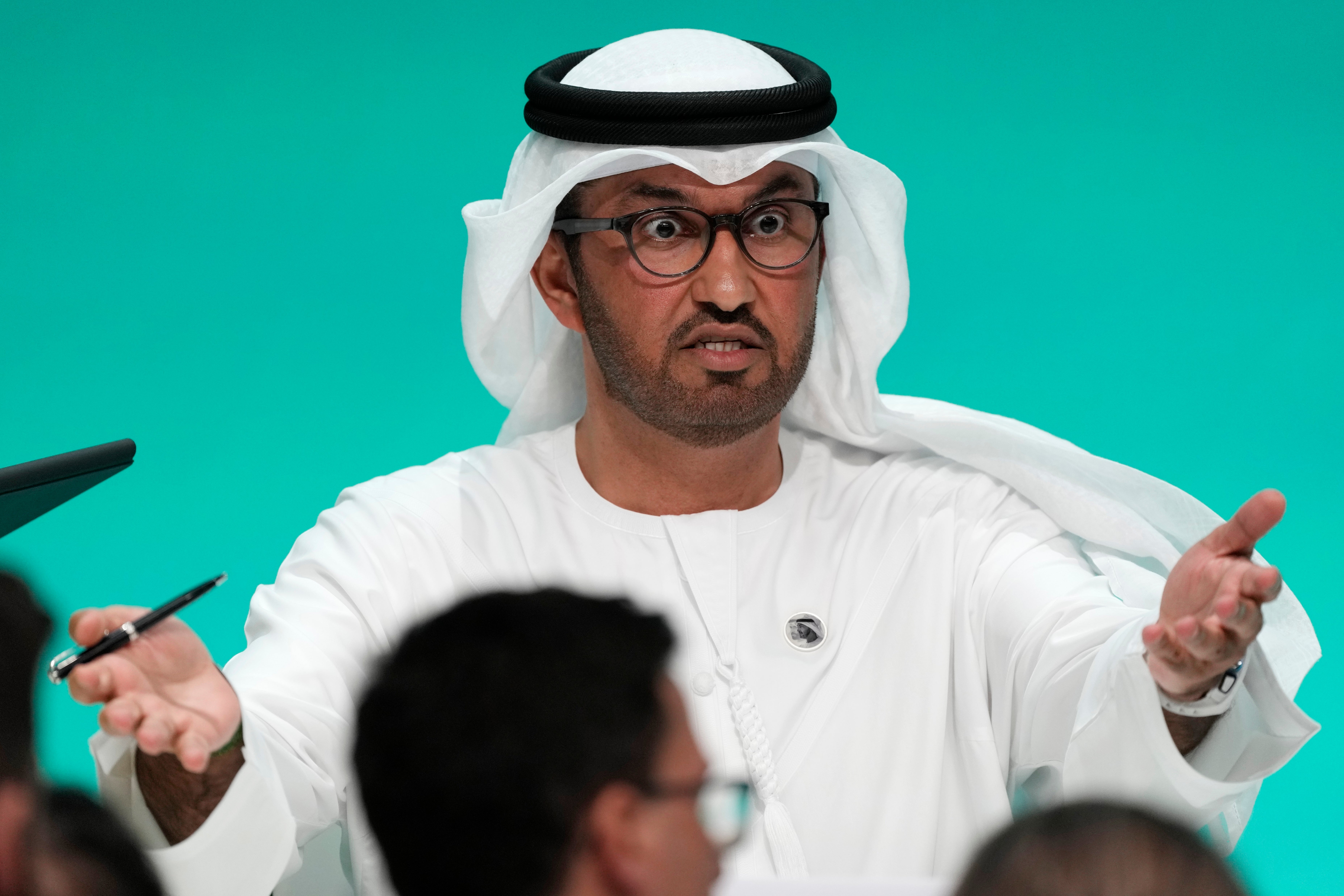 COP28 Climate Summit