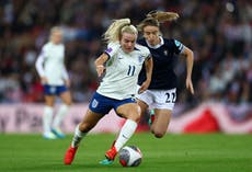 England, Scotland and the ‘strange’ dilemma of Olympics qualification