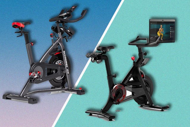 <p>We looked for stability, space-saving capabilities, comfort and a realistic cycling experience when testing these exercise bikes </p>