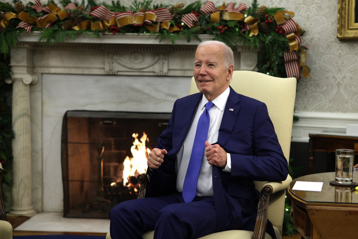 Voices: Trump uses Obamacare as a distraction. Biden sees an opportunity
