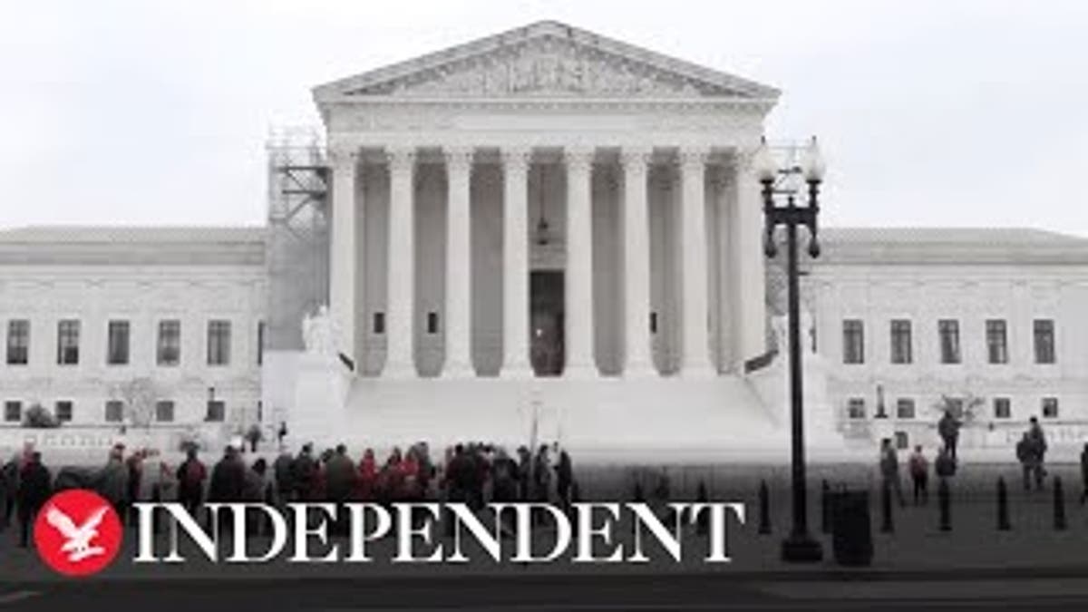 Гледайте на живо: Върховният съд преценява законността на уреждането на несъстоятелността на Purdue Pharma