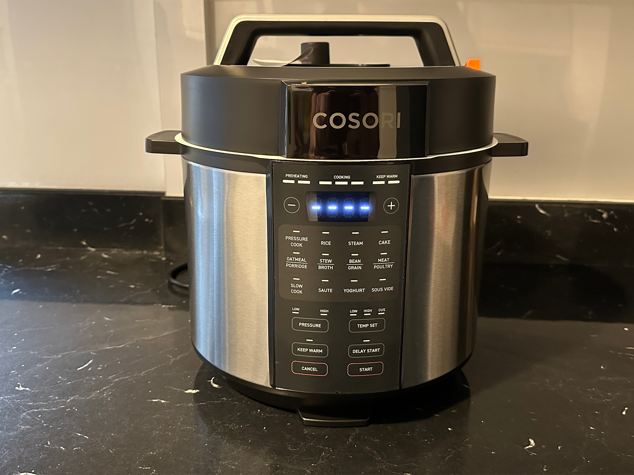 Cosori 5.7l cooker 