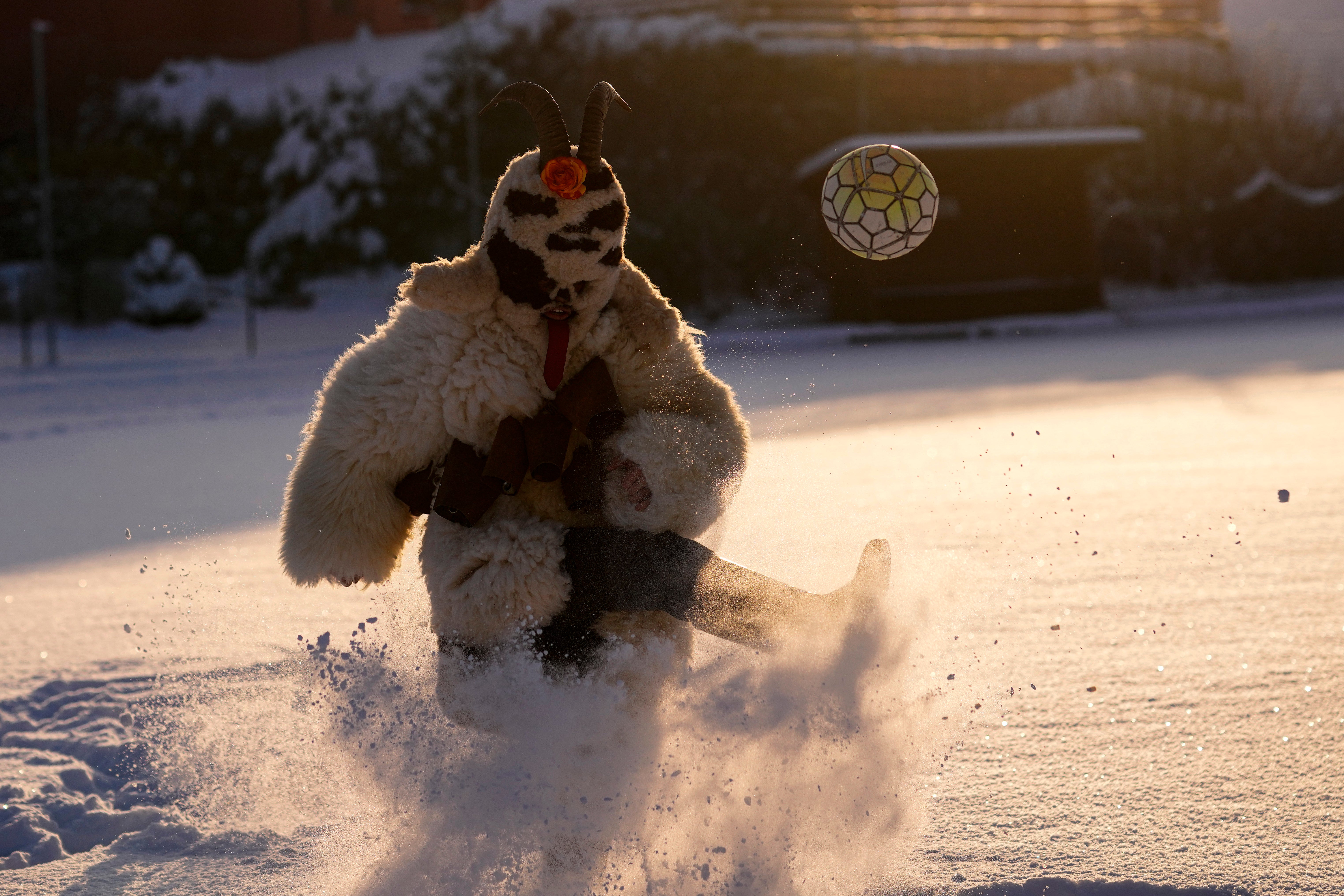 Czech Republic St. Nicholas