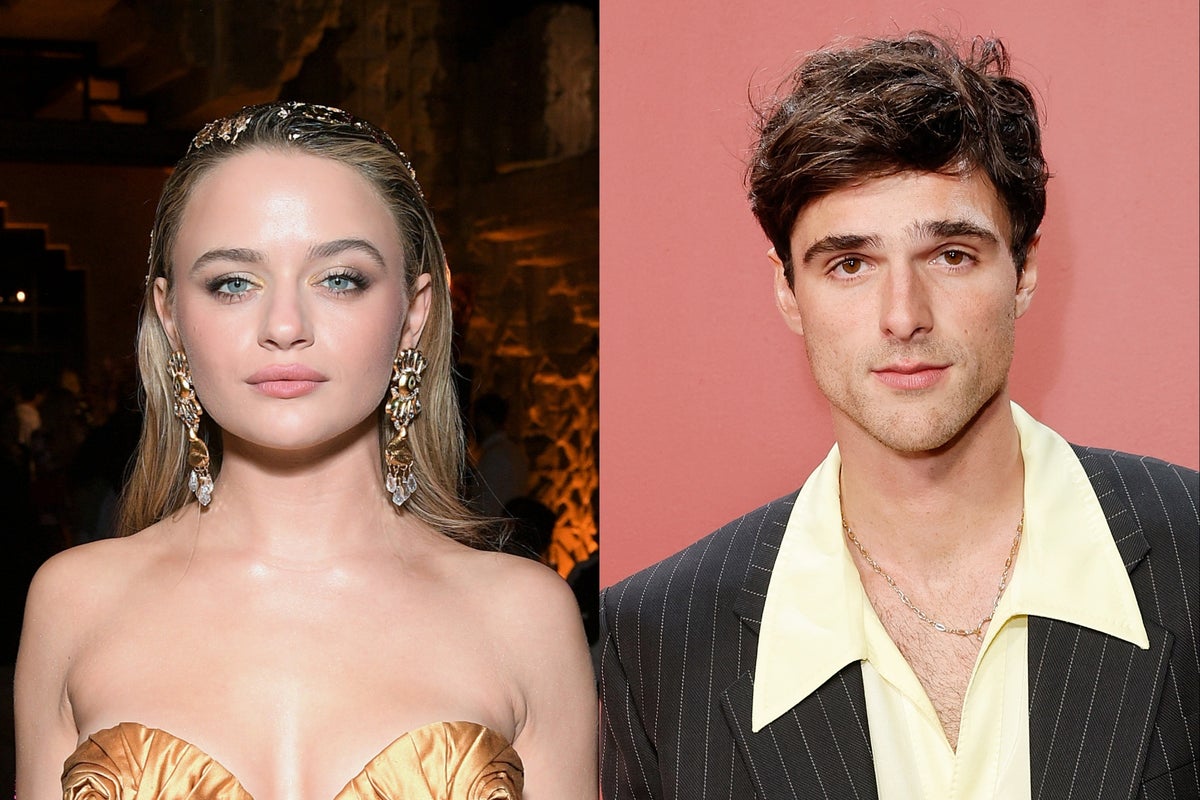 Joey King hits back after ex Jacob Elordi calls Kissing Booth