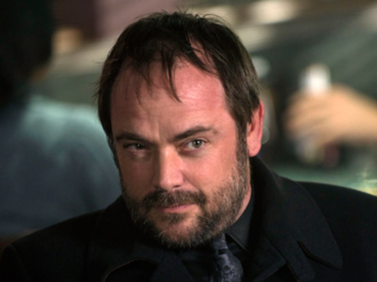 Mark Sheppard: Supernatural cast gathers around co-star who suffers ‘six massive heart attacks’